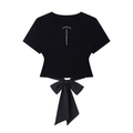 Storybound Book Club Boatneck Tee
